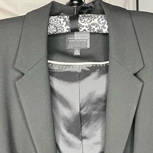 The Limited Black Collection Jacket
